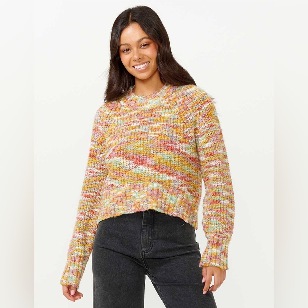 RIP CURL Beach Party Womens Sweater